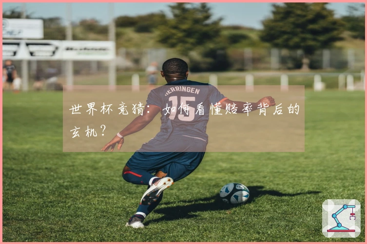 世界杯竞猜：如何看懂赔率背后的玄机？