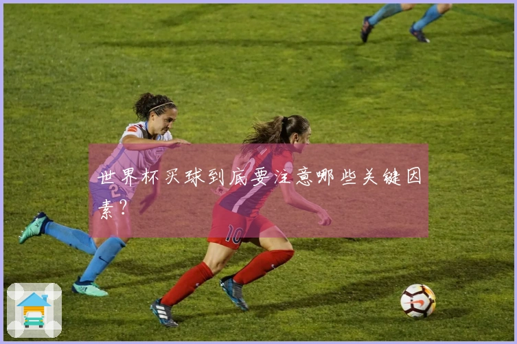 世界杯买球到底要注意哪些关键因素？