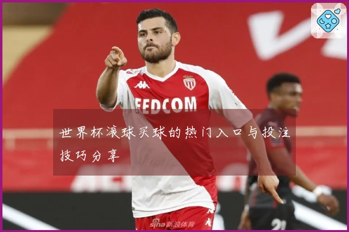 世界杯滚球买球的热门入口与投注技巧分享
