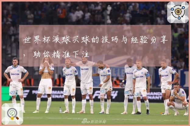 世界杯滚球买球的技巧与经验分享，助你精准下注