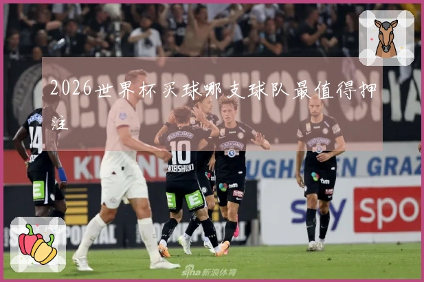 2026世界杯买球哪支球队最值得押注